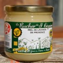 Miel de LAVANDE  500 g