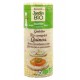 Galettes de riz complet au quinoa bio sans gluten  130g