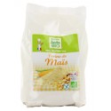 Farine de maïs bio sans gluten 400g