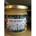 Miel de fleurs 500 g