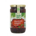 Haricots rouges  BIO 660g