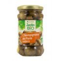 Champignons de Paris entiers  BIO 280g