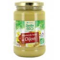 Moutarde forte de Dijon bio 350g
