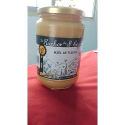 Miel de Fleurs 1 Kg