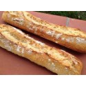 Pain Baguette BIO