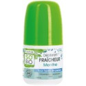Déodorant fraicheur menthe -50ml