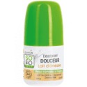 Déodorant douceur lait d’anesse 50ml