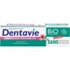 Dentifrice • gencives sensibles • aloe vera bio • Dentavie