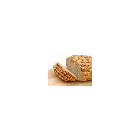 Pain au céréales BIO 400g