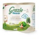 2 rouleaux essuie-tout compact Grazie Natural