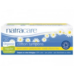 Bel Nature 70 Disques à démaquiller coton bio motif fleur et bords cousu