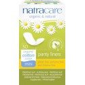 Protège-slips Mini x30 Natracare