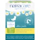 Serviettes Ultra x 14 Natracare