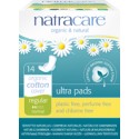 Serviettes Ultra x 14 Natracare