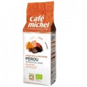 café Pérou moulu 250g café Michel MH