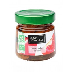 Tomates séchées Bionaturae  190g
