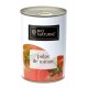 Pulpe de tomates 400g  Bionaturae
