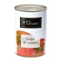 Pulpe de tomates 400g  Bionaturae