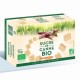 Sucre de canne en morceaux  1kg Loiret Haentjens