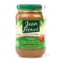 Purée d'amande complète Jean Hervé 350g