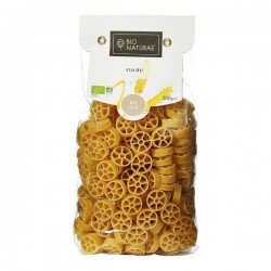 Pates Ruote  Bionaturae 500g