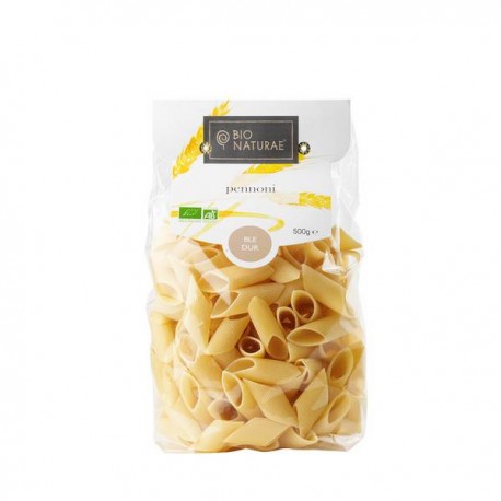Pates Pennoni Bionaturae 500g
