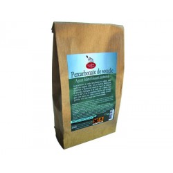 Percarbonate de soude Blanchissant  1 kg - La droguerie écologique