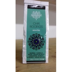 Chaï Rooïbos pq 100 g