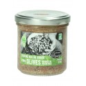 Terrine Bio porc olives herbes de Provence 135 Gr