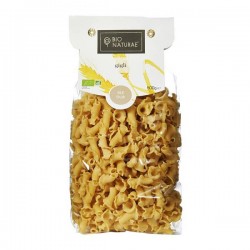 Pates italiennes blanches GIGLI Bionaturae 500g