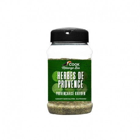 Herbes de Provence pot 80gr
