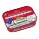 Sardines à la tomate huile d'olive MSC  135g