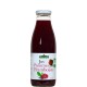 Jus pomme framboise 7 cl