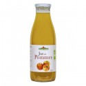 Jus de pommes 75 cl - Coteaux Nantais