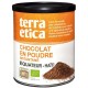 Chocolat en poudre instantané Terra Etica