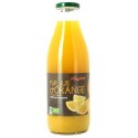 Jus d'orange 1L Frugibio
