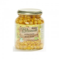 Mais Doux 340 G Bionova