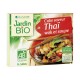 Cube saveur thaÏ wok et soupe ( 6 cubes)