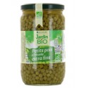 Petits pois EF à l'étuvée 660 g