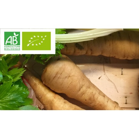 Panai BIO de Julien Rostan (au kg)