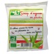 Poudre de sirop d’agave BIO - sachet 200g - Nat Ali