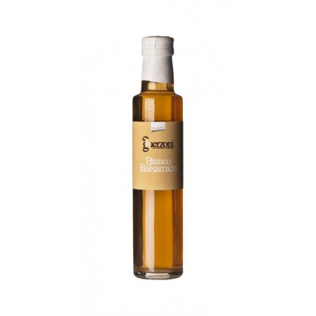 Vinaigre balsamique Guerzoni BIANCO 500ml*
