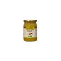 Moutarde aux 5 plantes BIO 200g