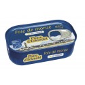 Foie de Morue au naturel MSC 121G Phare d'Eckmuhl