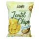 Chips de Lentilles 75G Trafo