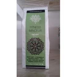 Thé vert Fitness Minceur pq de 100 g