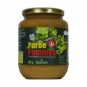 Purée de pommes - 825g