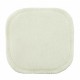 Carré démaquillant lavable Coton Bio