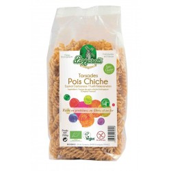 Torsades de pois chiche  250g*