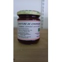 Confiture de cynorhodon bio 230  g
